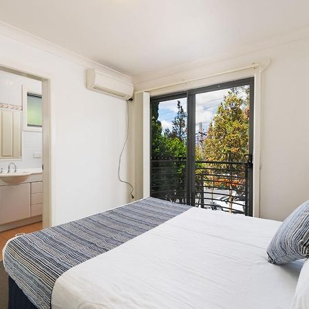 Hornsby Furnished Apartments Esterno foto