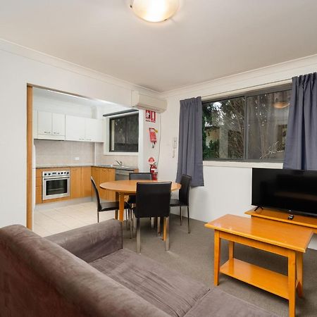 Hornsby Furnished Apartments Esterno foto