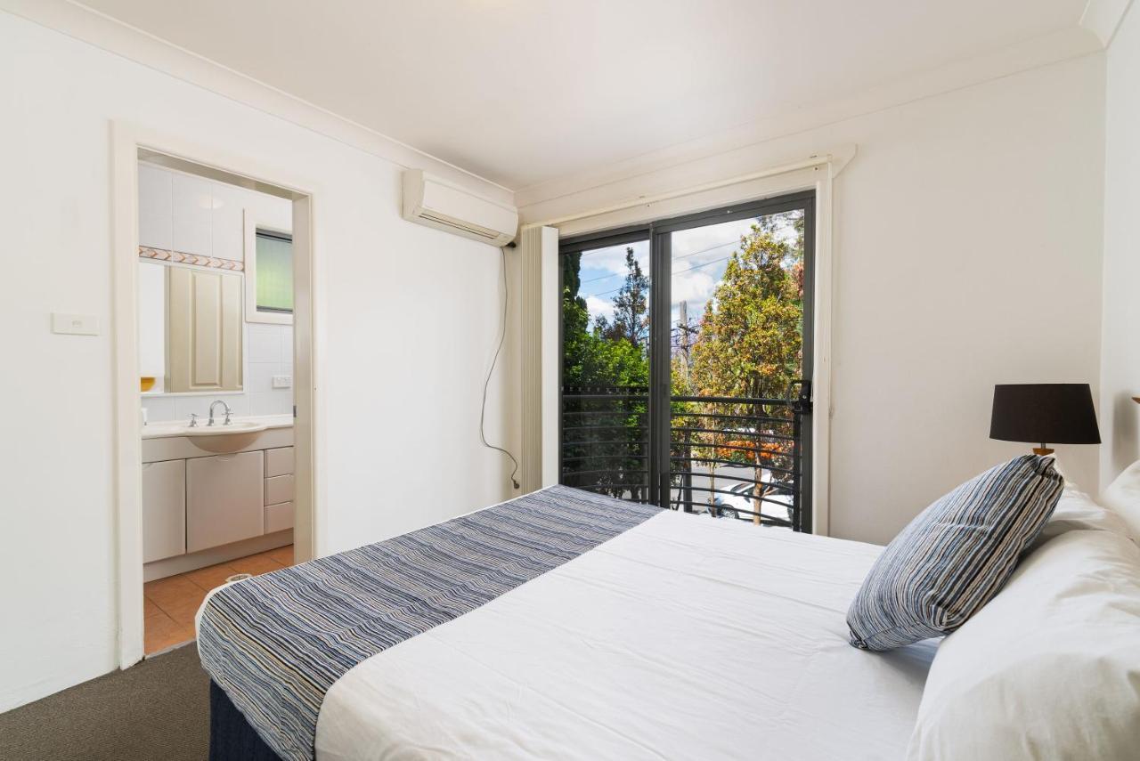 Hornsby Furnished Apartments Esterno foto