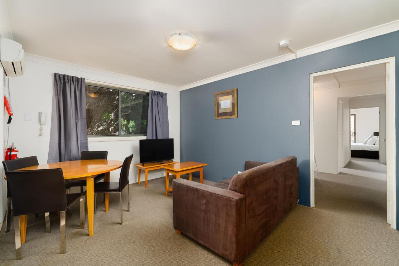 Hornsby Furnished Apartments Esterno foto
