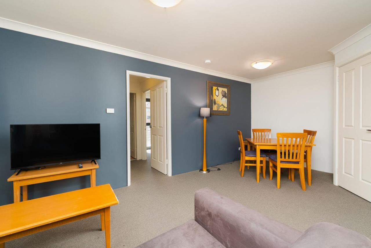 Hornsby Furnished Apartments Esterno foto