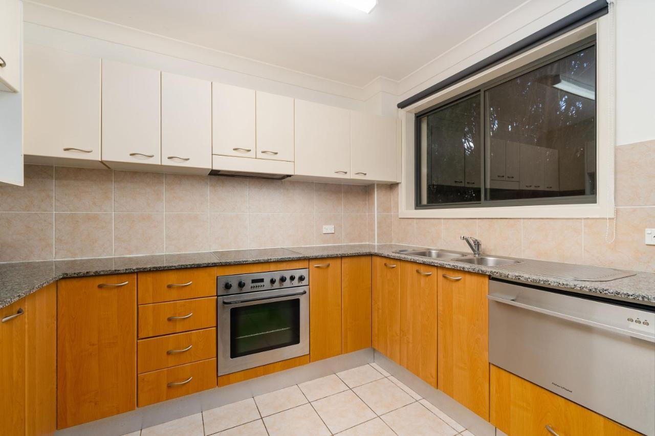 Hornsby Furnished Apartments Esterno foto