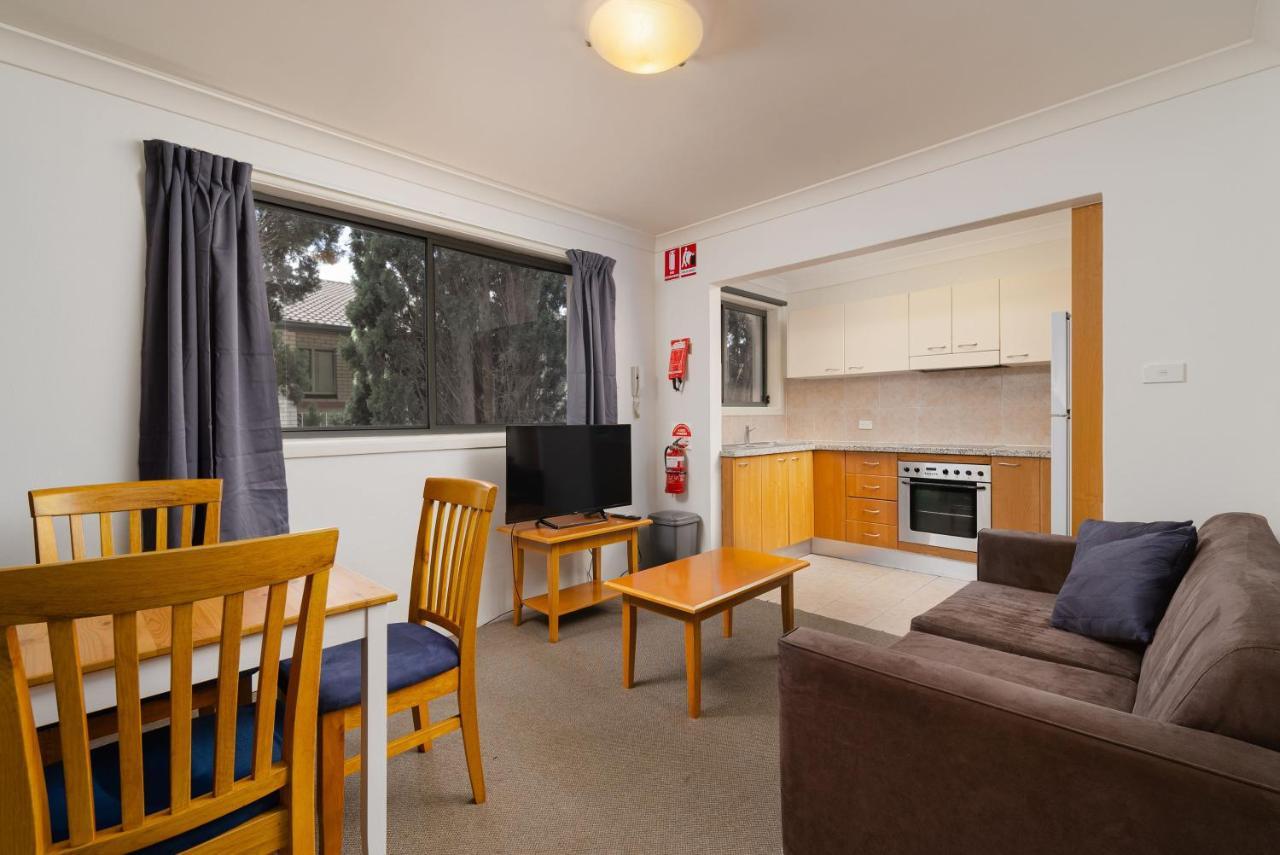 Hornsby Furnished Apartments Esterno foto