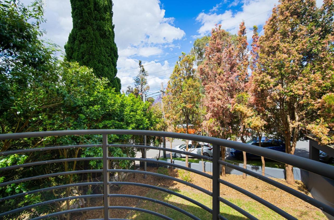 Hornsby Furnished Apartments Esterno foto