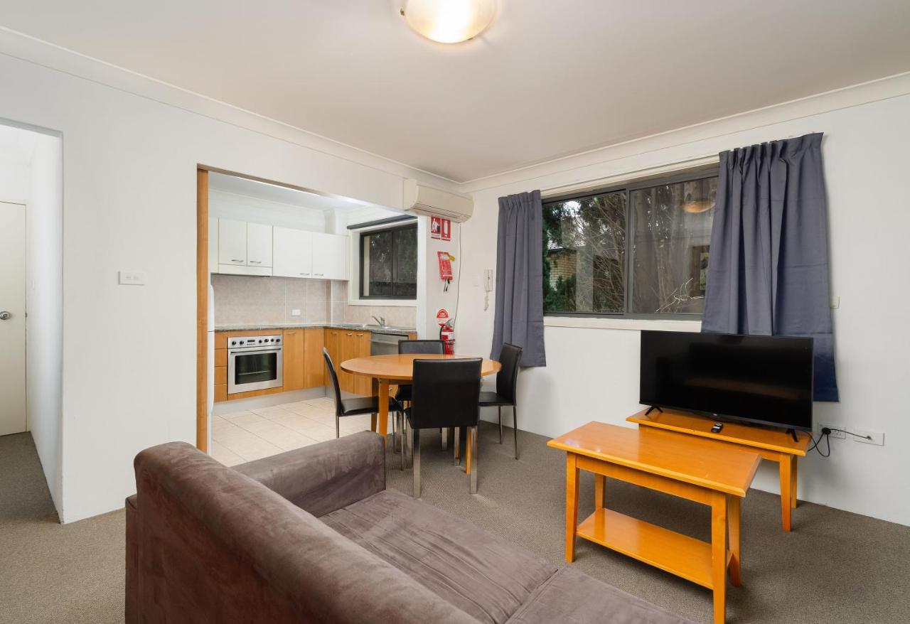 Hornsby Furnished Apartments Esterno foto
