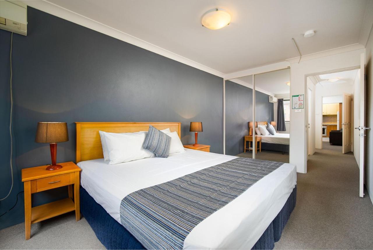 Hornsby Furnished Apartments Esterno foto