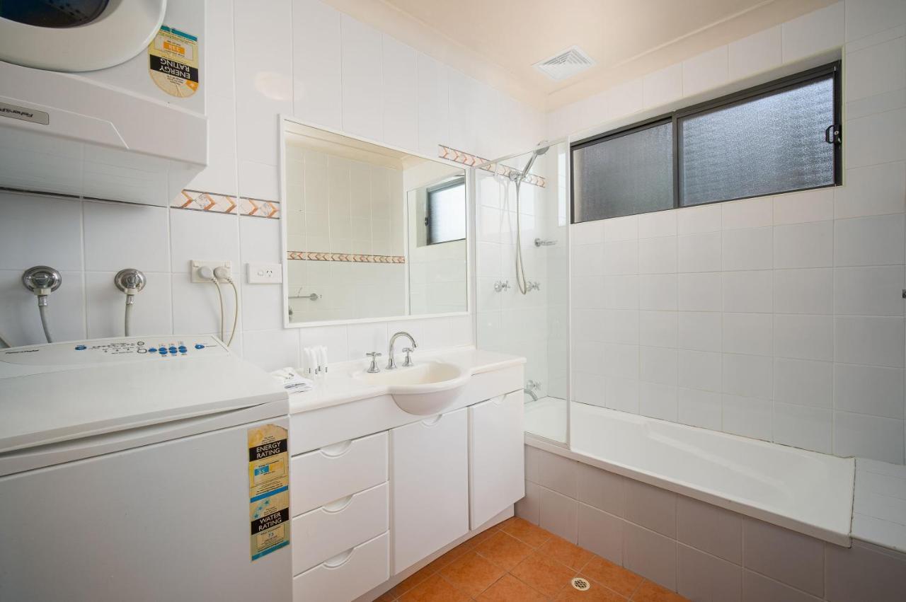 Hornsby Furnished Apartments Esterno foto
